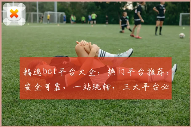 精选bet平台大全，热门平台推荐，安全可靠，一站玩转，三大平台必选