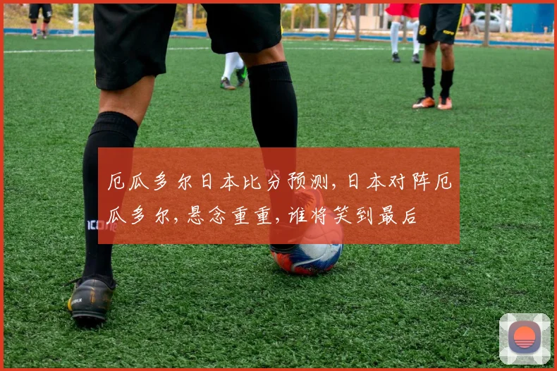 厄瓜多尔日本比分预测,日本对阵厄瓜多尔,悬念重重,谁将笑到最后